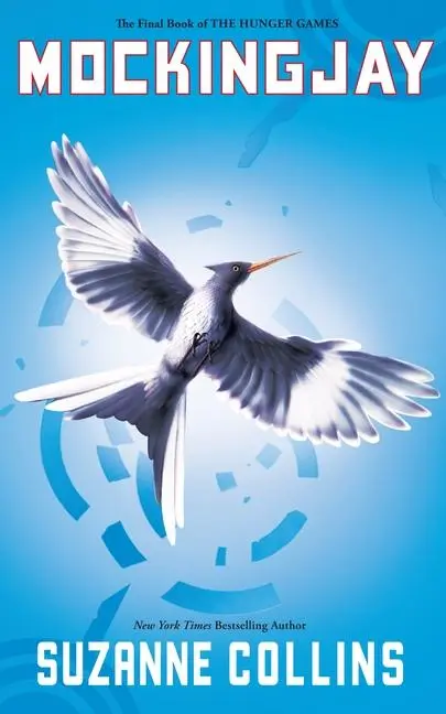 Cover: 9798212980005 | Mockingjay | Suzanne Collins | Buch | Englisch | 2023