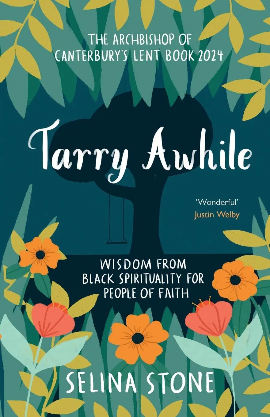 Cover: 9780281090105 | Tarry Awhile | Selina Stone | Taschenbuch | Paperback | Englisch