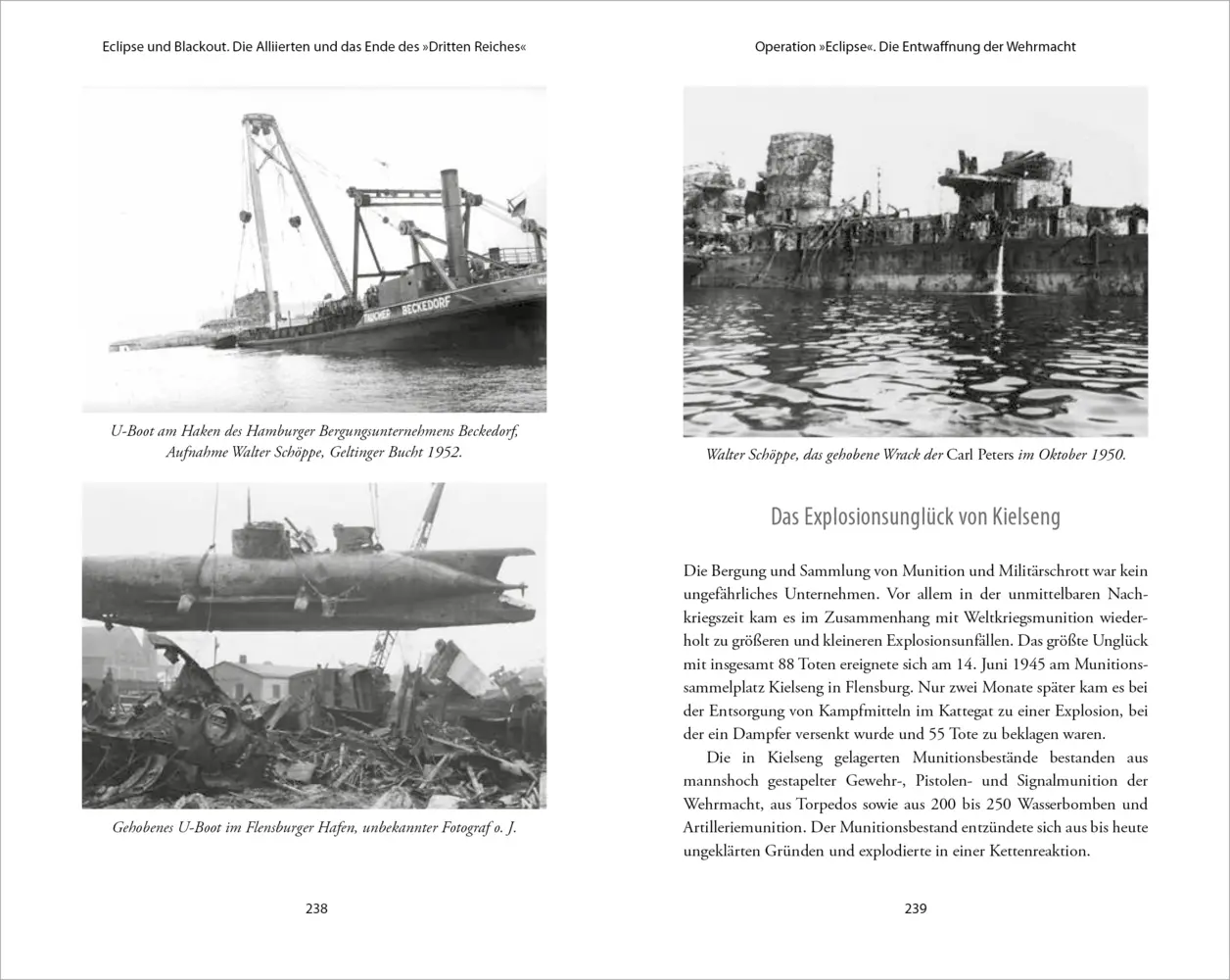Bild: 9783534610105 | Mai 1945: Das absurde Ende des »Dritten Reiches« | Gerhard Paul | Buch