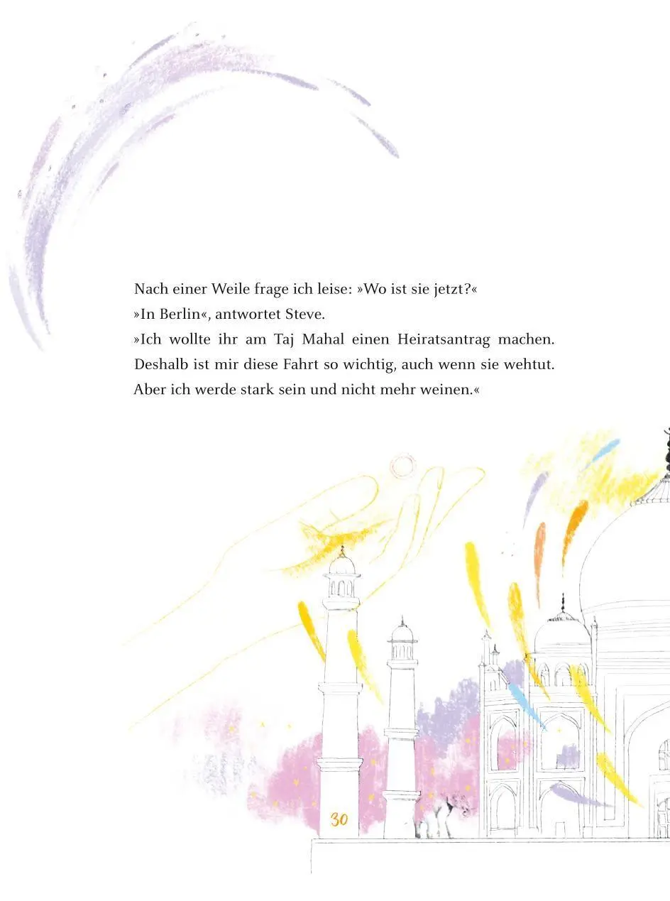 Bild: 9783758900105 | Der Rikscha-Fahrer, der dir das Glück zeigt | Biyon Kattilathu | Buch