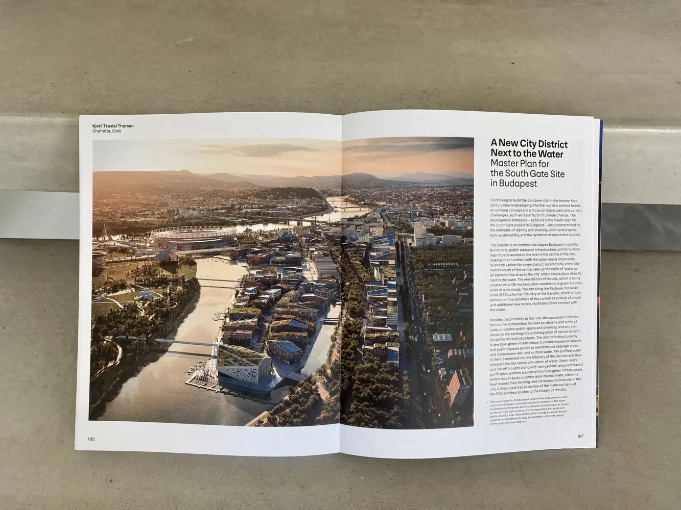 Bild: 9783966800105 | urbainable/stadthaltig - Positions on the European City for the...