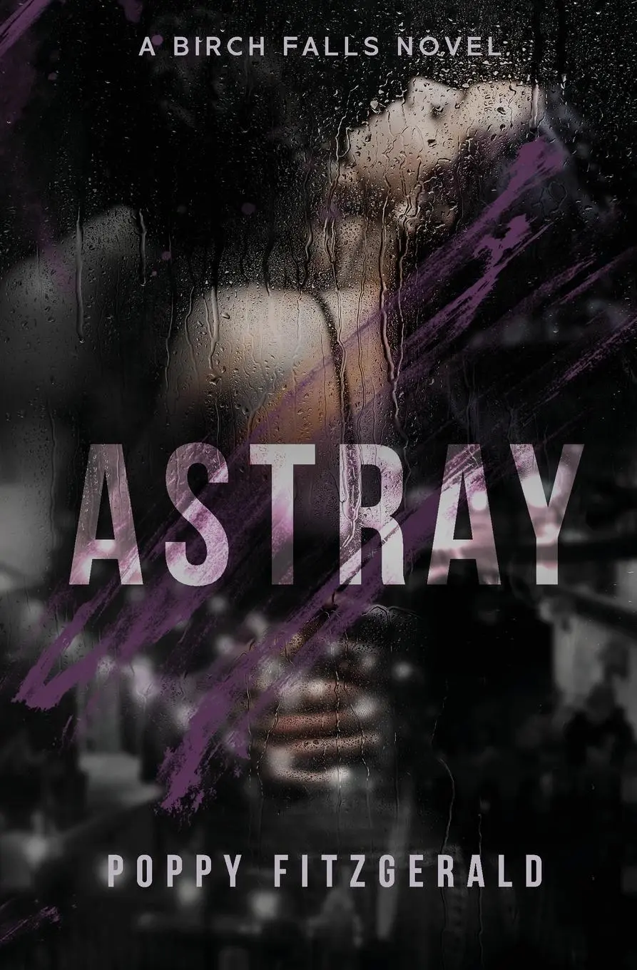 Cover: 9798989920105 | Astray | Poppy Fitzgerald | Taschenbuch | Englisch | 2024