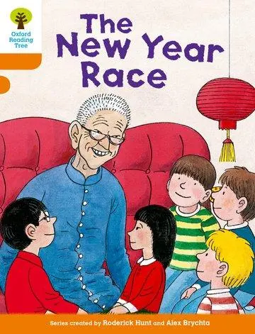 Cover: 9780198300205 | Oxford Reading Tree Biff, Chip and Kipper Stories Decode and...
