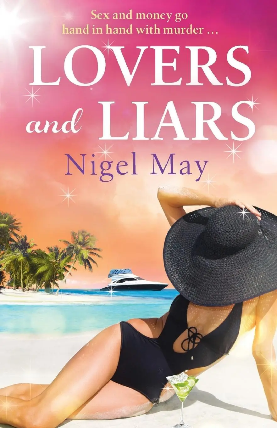 Cover: 9781786810205 | Lovers and Liars | Nigel May | Taschenbuch | Kartoniert / Broschiert