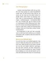 Bild: 9783843410205 | Hausputz für den Körper | Brigitte Sanders | Taschenbuch | 184 S.
