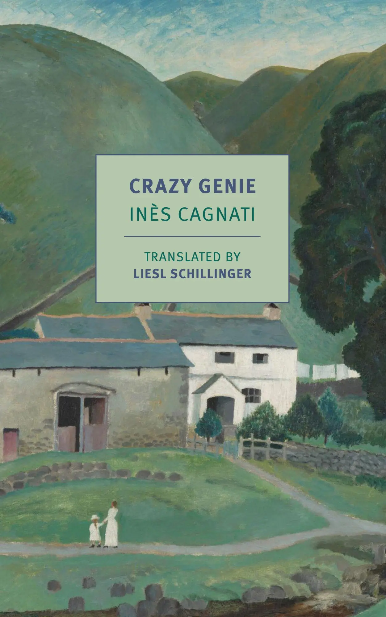 Cover: 9798896230205 | Crazy Genie | Ines Cagnati (u. a.) | Taschenbuch | Englisch | 2026