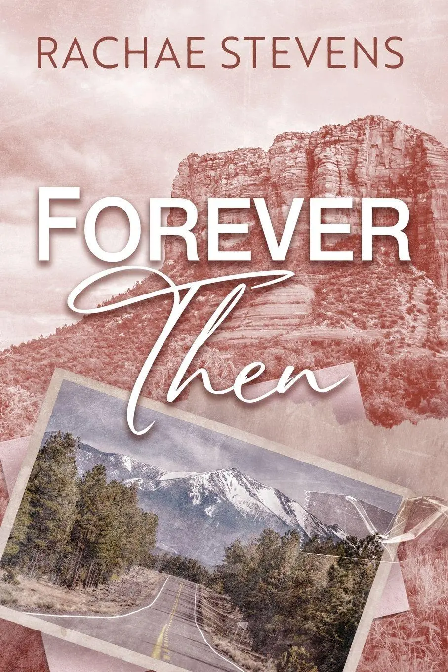 Cover: 9798992640205 | Forever Then | Rachae Stevens | Taschenbuch | Englisch | 2025