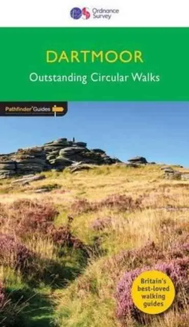 Cover: 9780319090305 | Dartmoor | Brian Conduit (u. a.) | Taschenbuch | Englisch | 2016