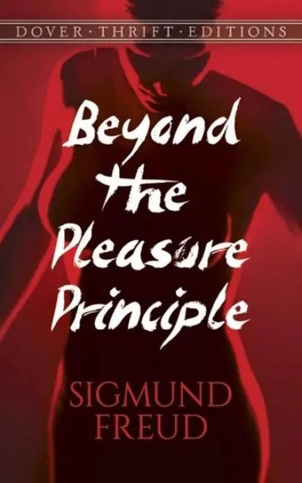 Cover: 9780486790305 | Beyond the Pleasure Principle | Sigmund Freud | Taschenbuch | Englisch