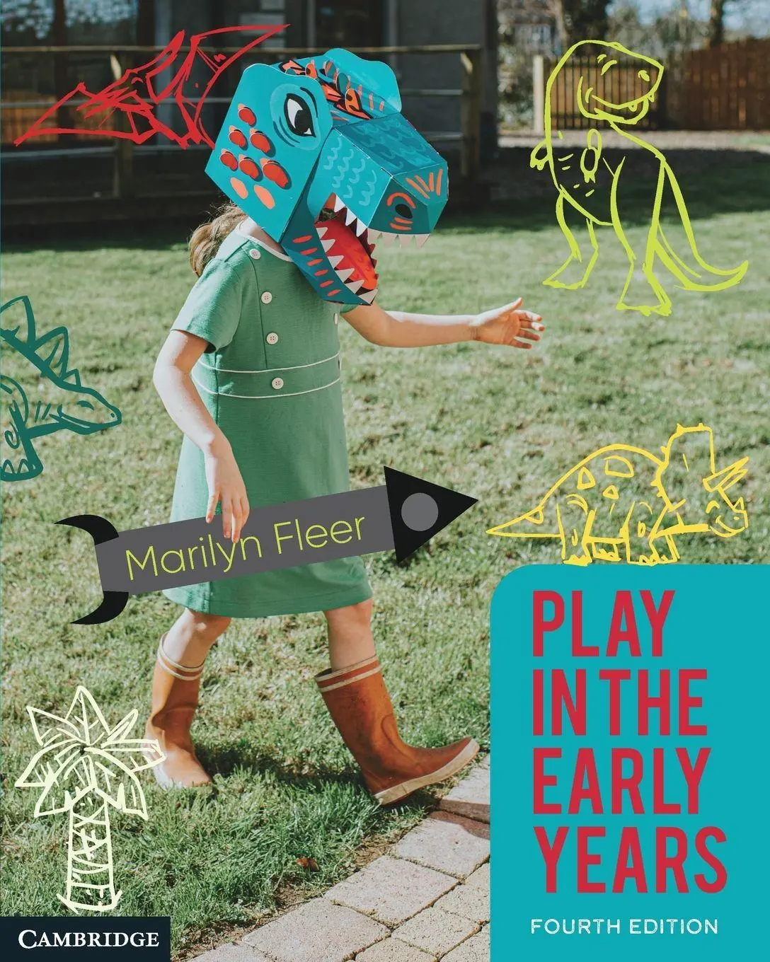 Cover: 9781009640305 | Play in the Early Years | Marilyn Fleer | Taschenbuch | Englisch