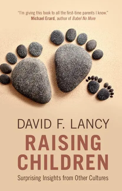 Cover: 9781108400305 | Raising Children | David F. Lancy | Taschenbuch | Englisch | 2019