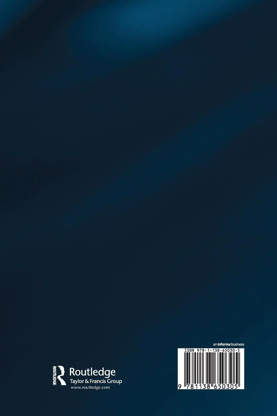 Rückseite: 9781138650305 | Geopolitics and Security in the Arctic | Rolf Tamnes (u. a.) | Buch