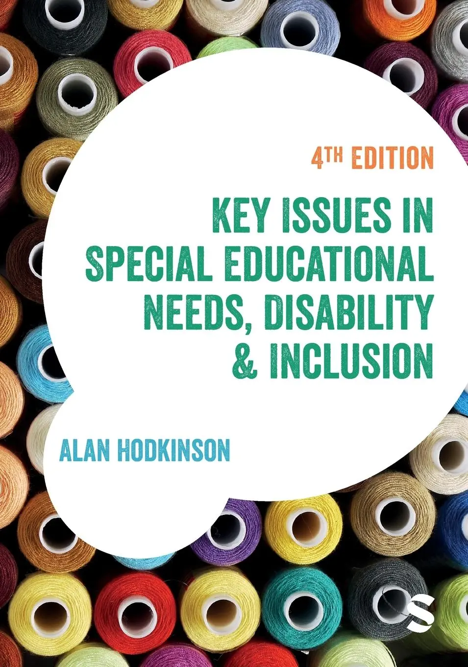 Cover: 9781529630305 | Key Issues in Special Educational Needs, Disability and Inclusion