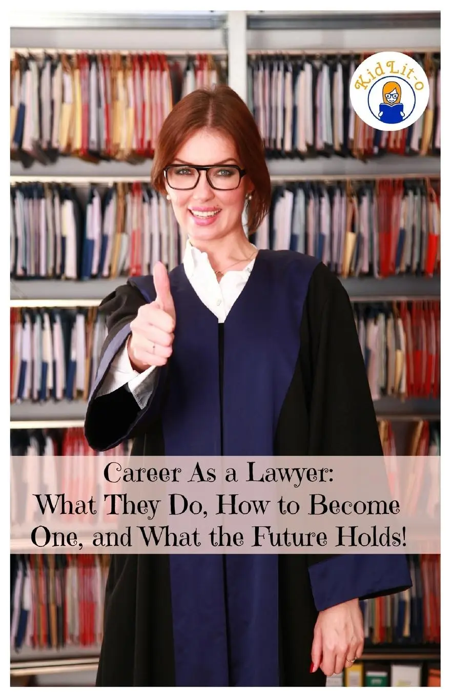 Cover: 9781629170305 | Career As a Lawyer | Rogers Brian (u. a.) | Taschenbuch | Paperback