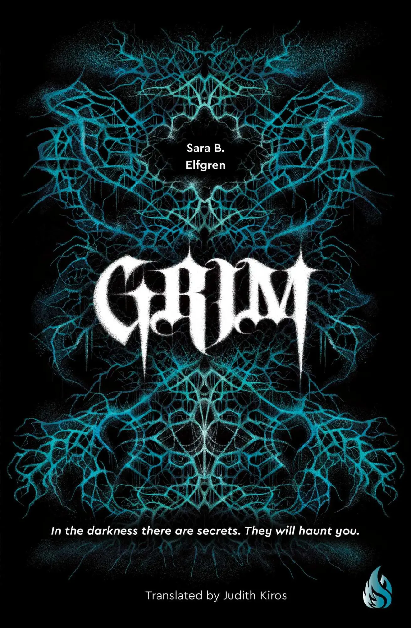 Cover: 9781646900305 | Grim | Sara B. Elfgren | Buch | Gebunden | Englisch | 2023 | Arctis