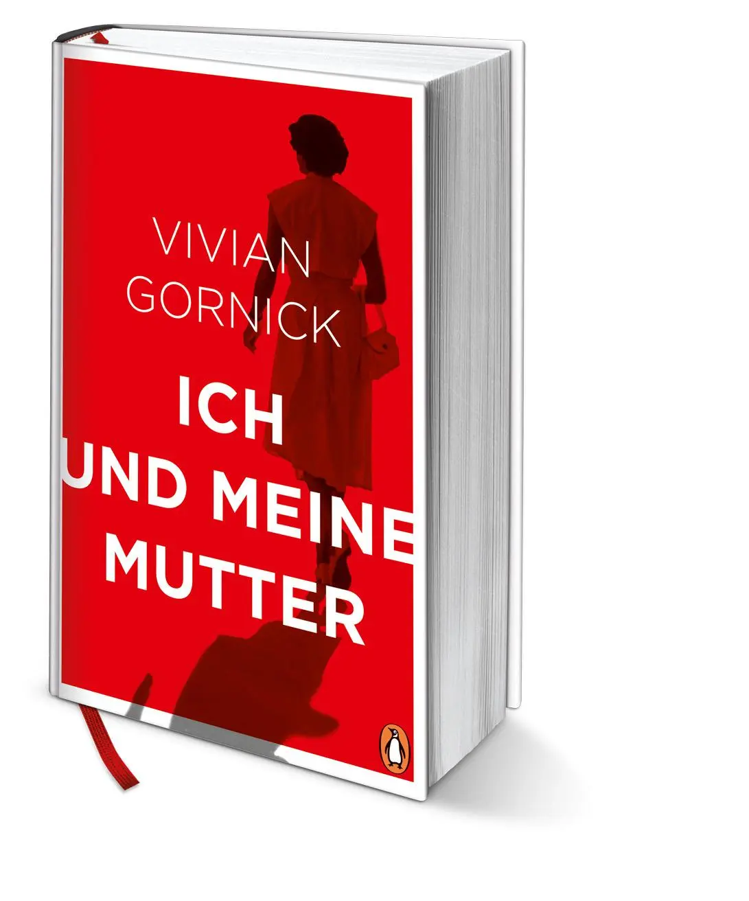 Bild: 9783328600305 | Ich und meine Mutter | Vivian Gornick | Buch | 224 S. | Deutsch | 2019