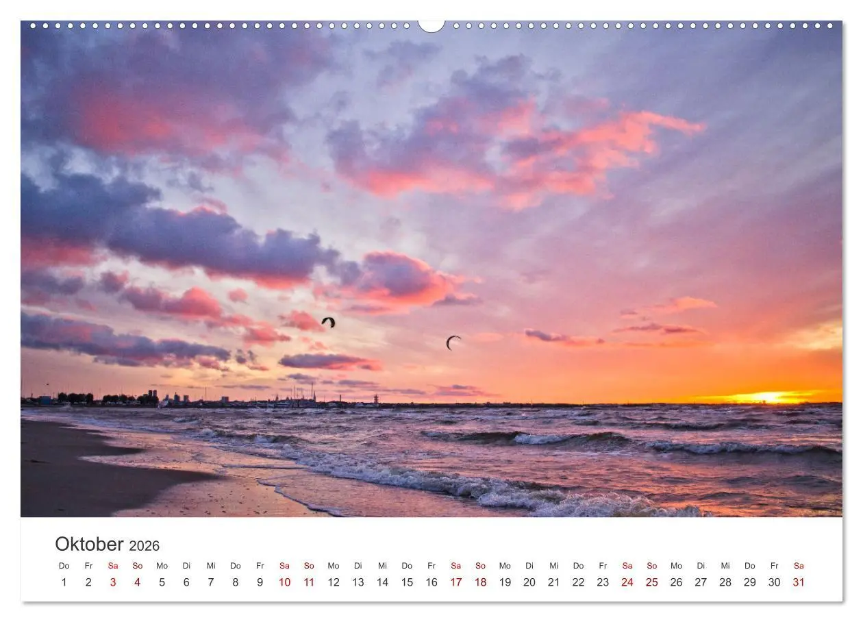 Bild: 9783457610305 | Estland - Ein unbekanntes Paradies. (Wandkalender 2026 DIN A2...