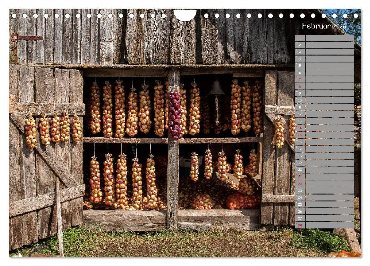 Bild: 9783516010305 | Lettland - Streifzüge durch das mittlere Baltikum (Wandkalender...