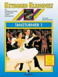 Cover: 9783795750305 | Keyboard Klangwelt Tanzturnier 1 | Keyboard Klangwelt | Buch | Deutsch