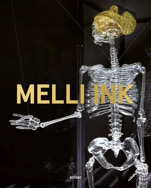 Cover: 9783954760305 | MELLI INK | Melli Ink | Buch | 112 S. | Deutsch | 2013