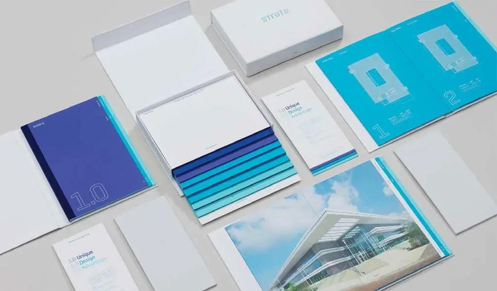 Bild: 9789810990305 | Brand Built: Branding Buildings and the Builders | Publishers Rhed