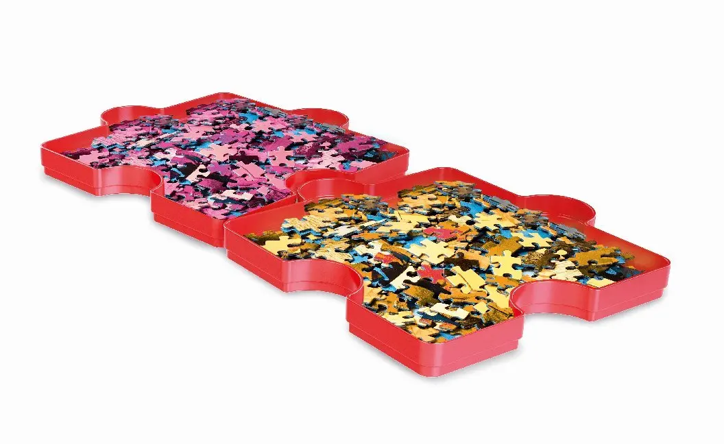 Bild: 8005125370405 | Puzzle Sortierer (Puzzle-Zubehör) | Spiel | In Spielebox | 37040.5