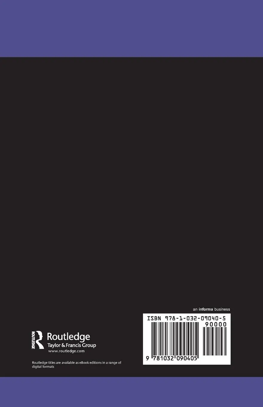 Rückseite: 9781032090405 | New Dramaturgies | Mark Bly | Taschenbuch | Einband - flex.(Paperback)