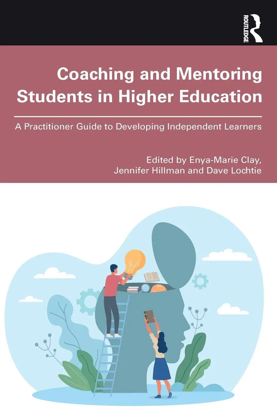Cover: 9781032780405 | Coaching and Mentoring Students in Higher Education | Clay (u. a.)
