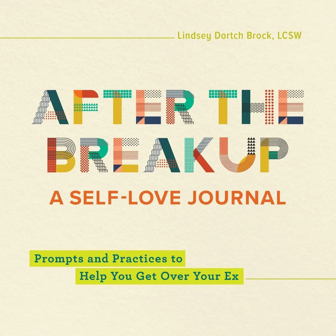 Cover: 9781638070405 | After the Breakup | Lindsey Dortch Brock | Taschenbuch | Englisch