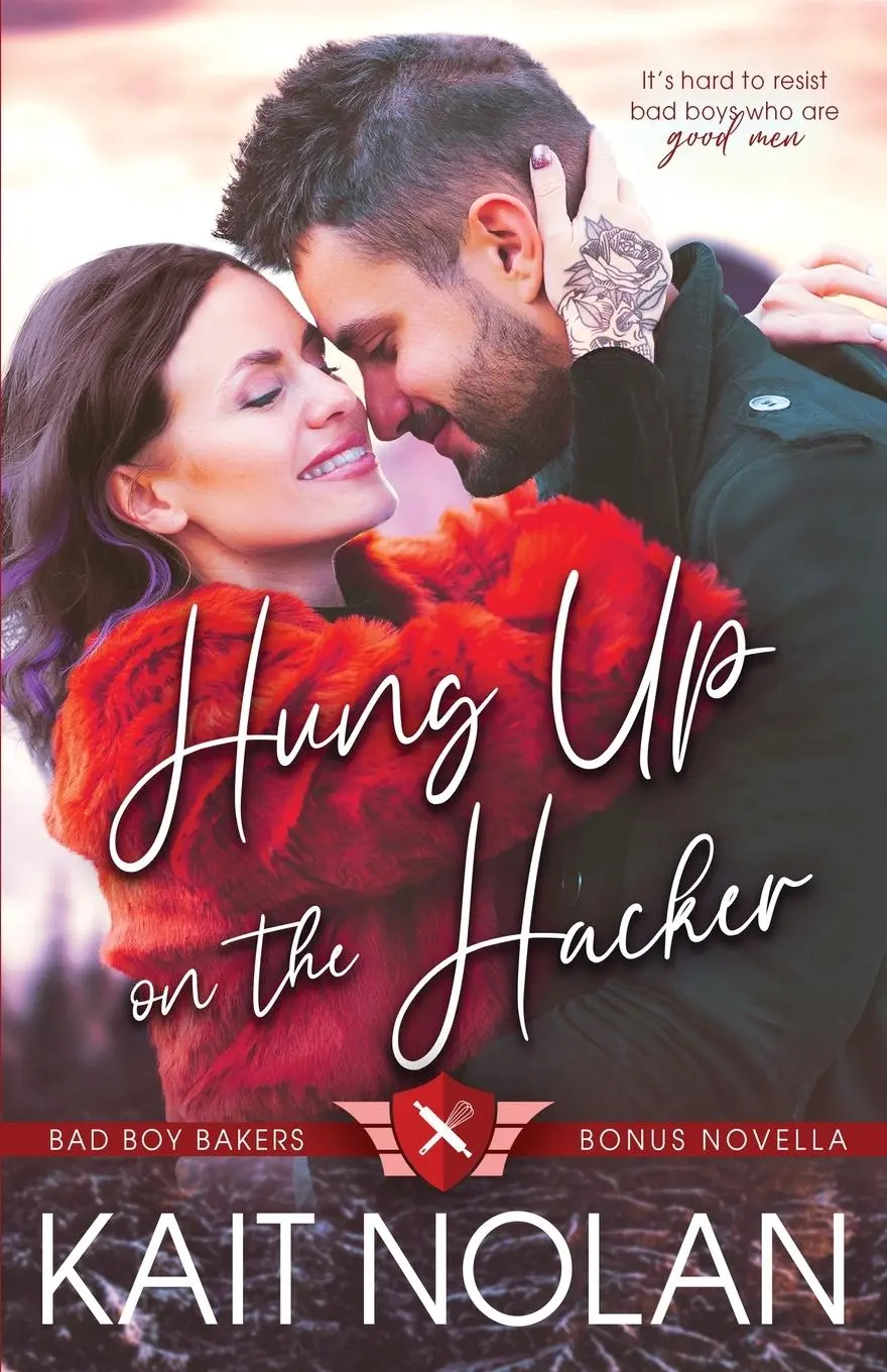 Cover: 9781648350405 | Hung Up on the Hacker | Kait Nolan | Taschenbuch | Englisch | 2022