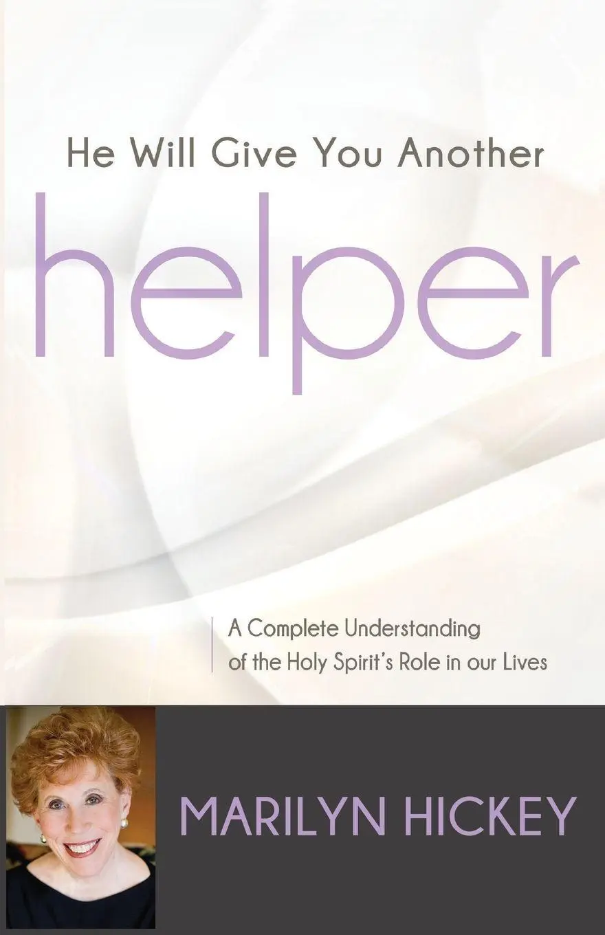 Cover: 9781680310405 | He Will Give You Another Helper | Marilyn Hickey | Taschenbuch | 2015