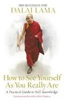 Cover: 9781846040405 | How to See Yourself As You Really Are | Dalai Lama | Taschenbuch | XII