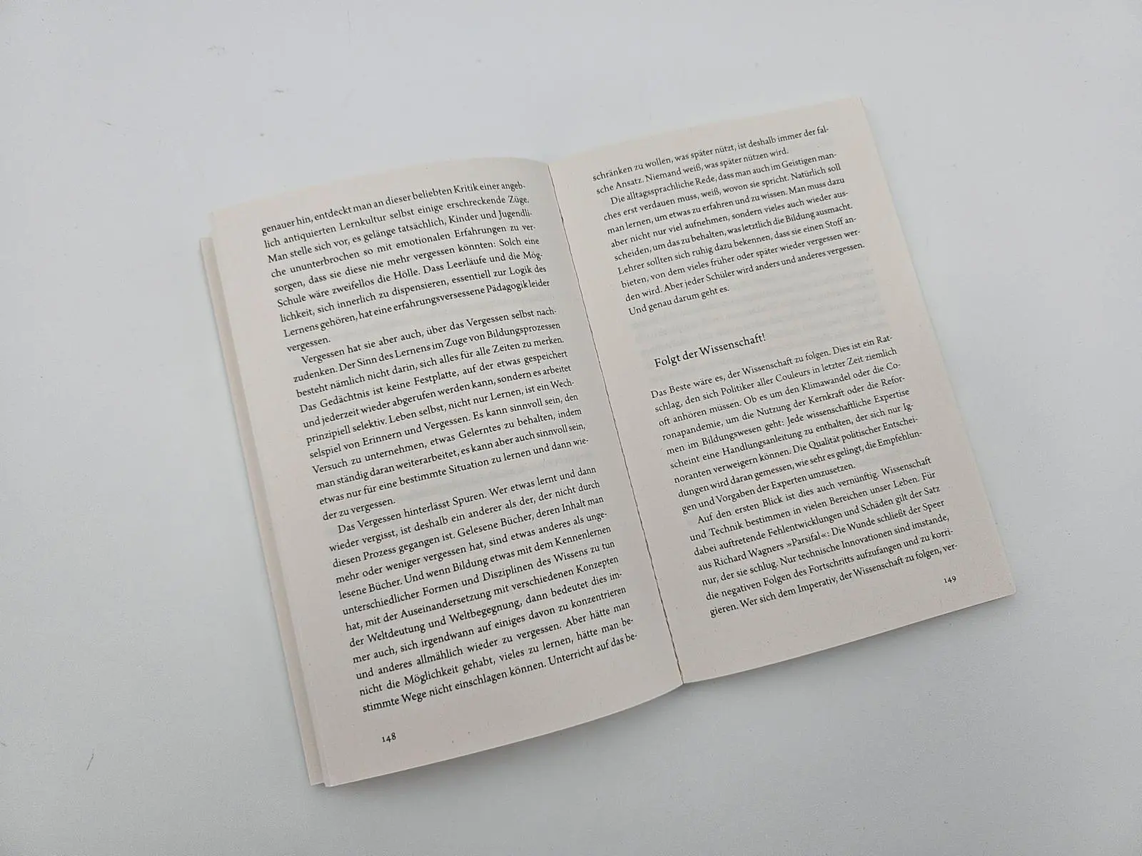 Bild: 9783492320405 | Lauter Lügen | Konrad Paul Liessmann | Taschenbuch | 256 S. | Deutsch