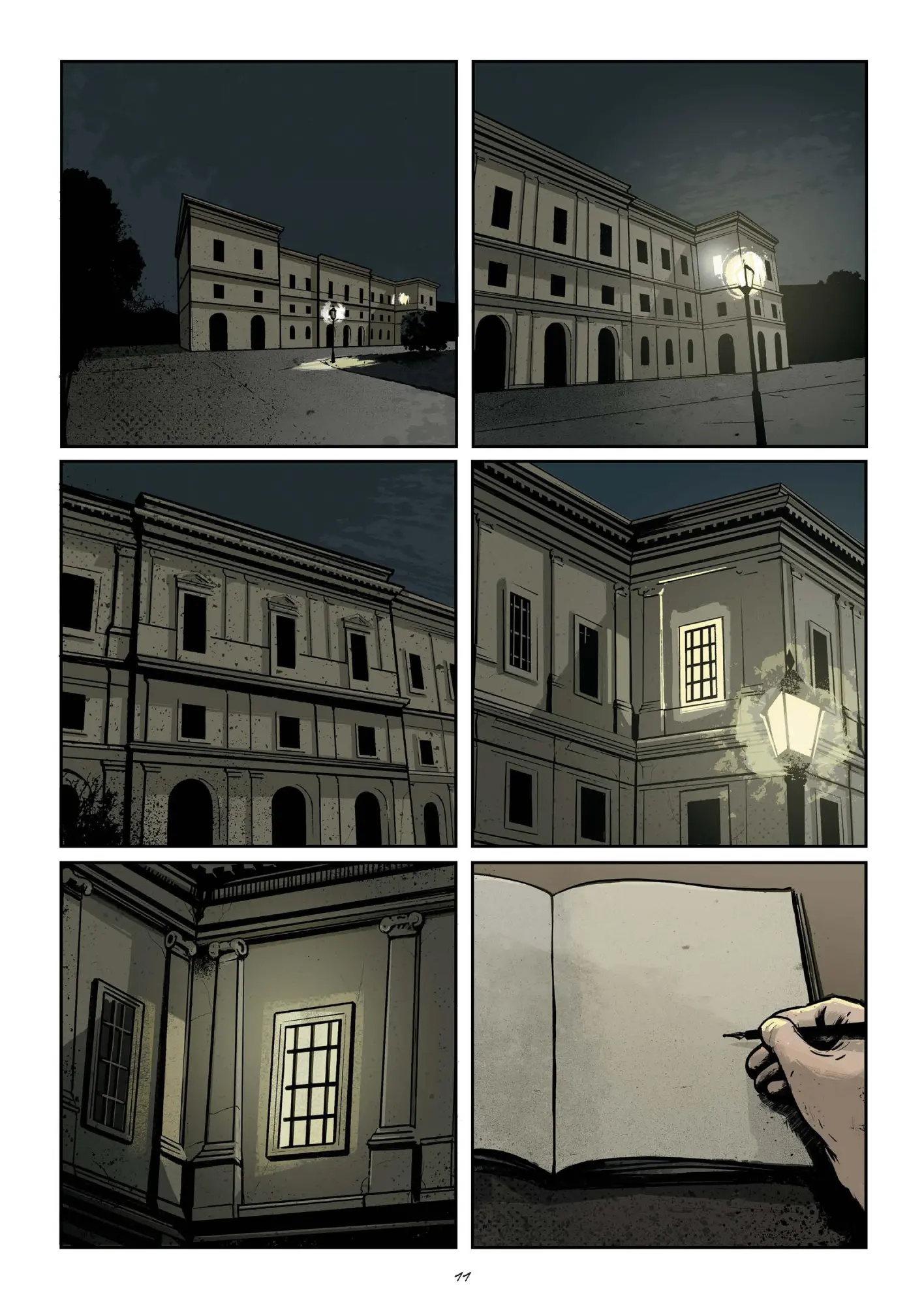 Bild: 9783689500405 | H. P. Lovecraft: Das Grab | Howard Phillips Lovecraft | Buch | 72 S.
