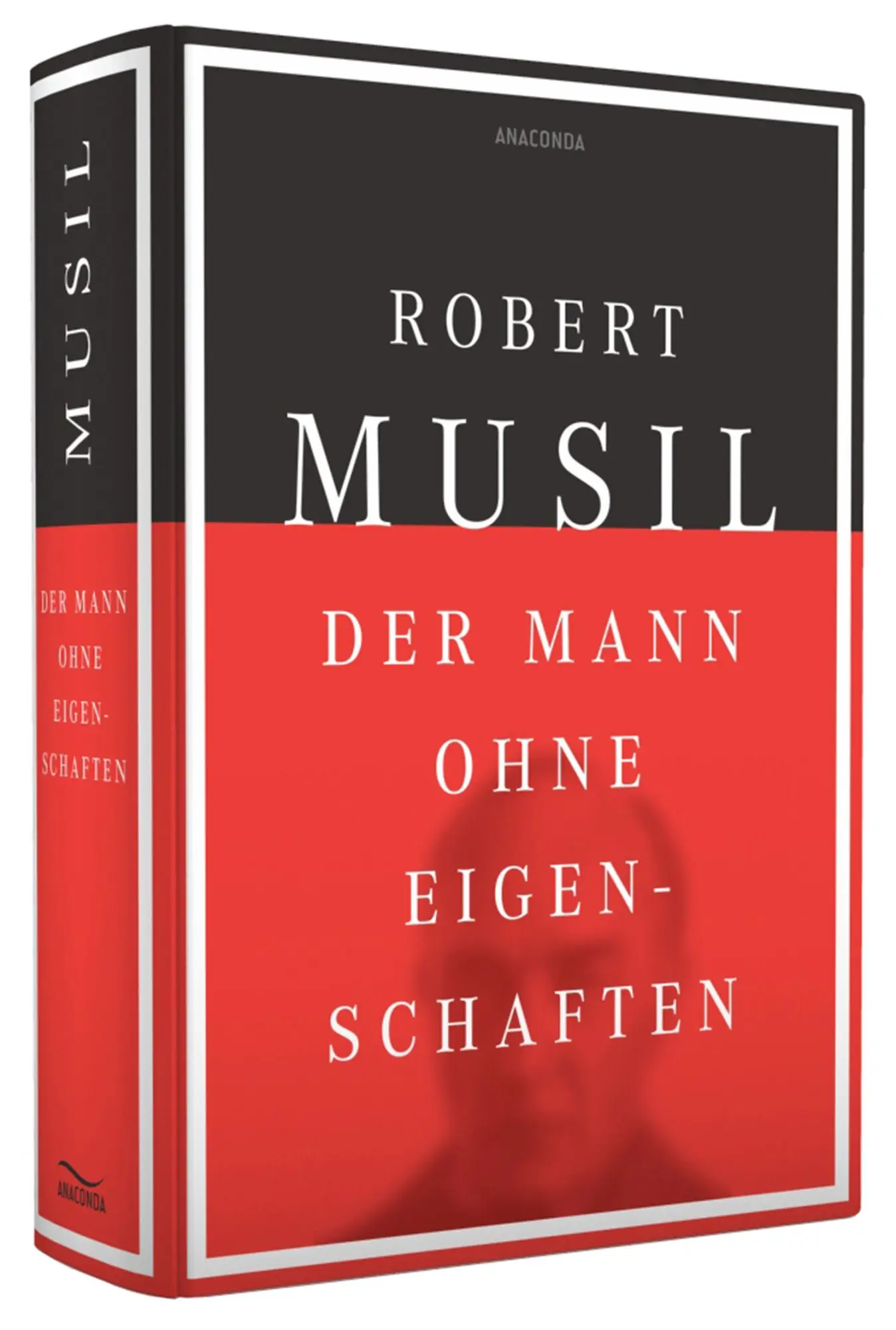 Bild: 9783730600405 | Der Mann ohne Eigenschaften | Robert Musil | Buch | 992 S. | Deutsch