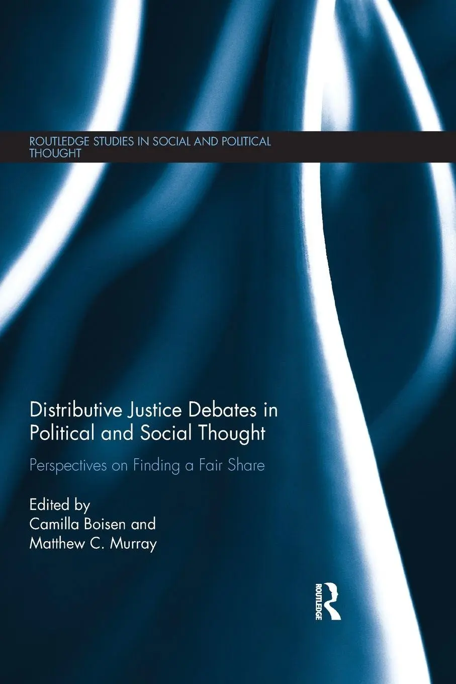 Cover: 9780815370505 | Distributive Justice Debates in Political and Social Thought | Buch