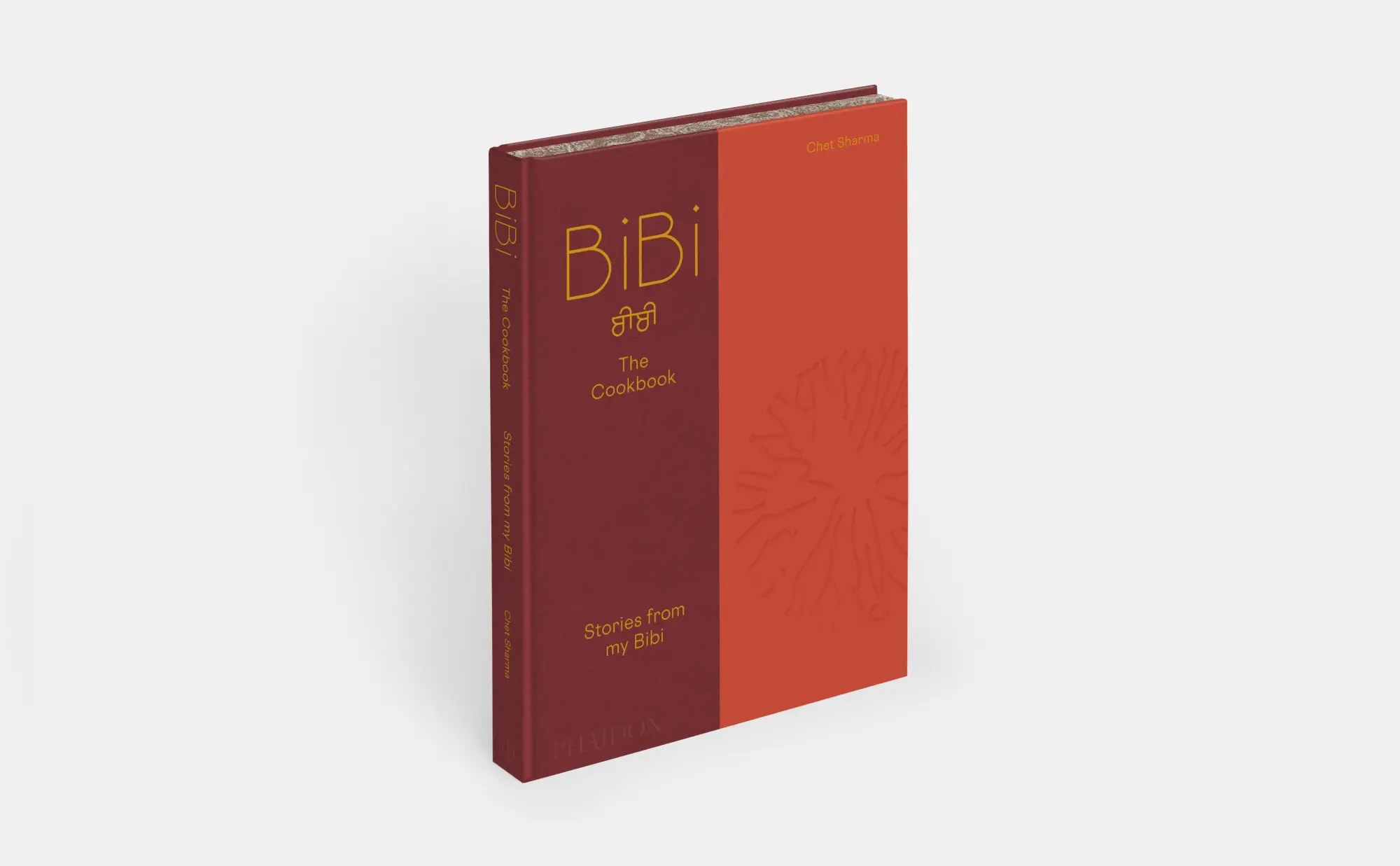 Bild: 9781837290505 | BiBi The Cookbook | Stories from my Bibi | Chet Sharma | Buch | 256 S.