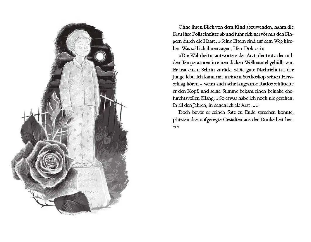 Bild: 9783039670505 | Die Eiskinder | M. G. Leonard | Buch | 320 S. | Deutsch | 2025
