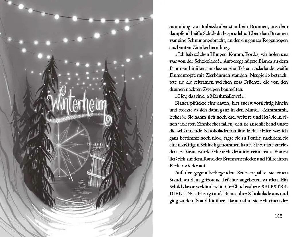 Bild: 9783039670505 | Die Eiskinder | M. G. Leonard | Buch | 320 S. | Deutsch | 2025