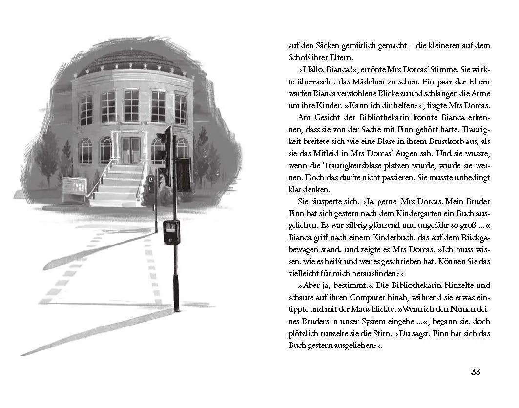 Bild: 9783039670505 | Die Eiskinder | M. G. Leonard | Buch | 320 S. | Deutsch | 2025