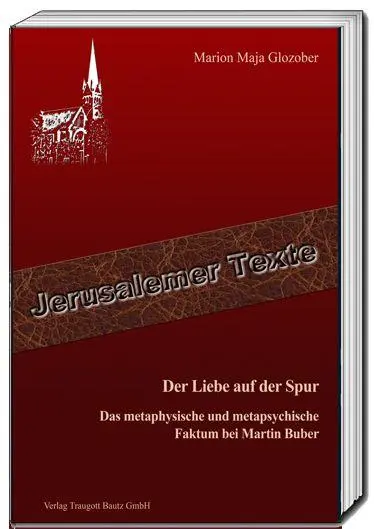 Cover: 9783689110505 | Der Liebe auf der Spur | Marion Maja Glozober | Taschenbuch | 497 S.