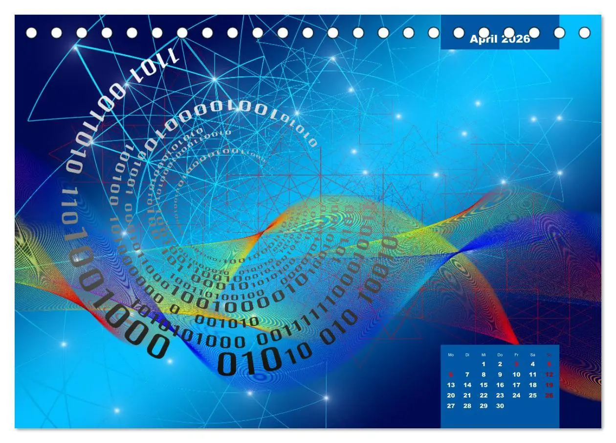 Bild: 9783457440605 | Nerdzone Der Kalender für Administratoren und Programmierer...