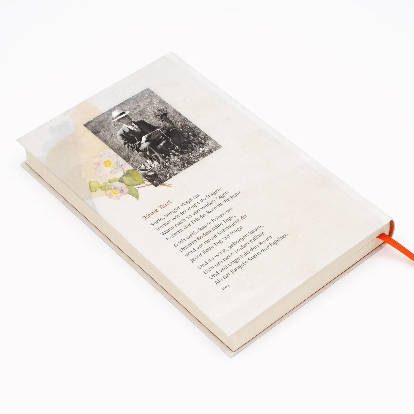 Bild: 9783458360605 | Mit Hermann Hesse durch das Jahr | Volker Michels | Buch | 272 S.