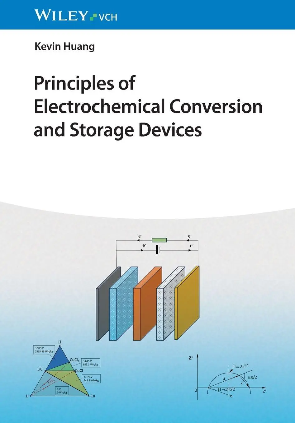 Principles of Electrochemical Conversion and Storage Devices
