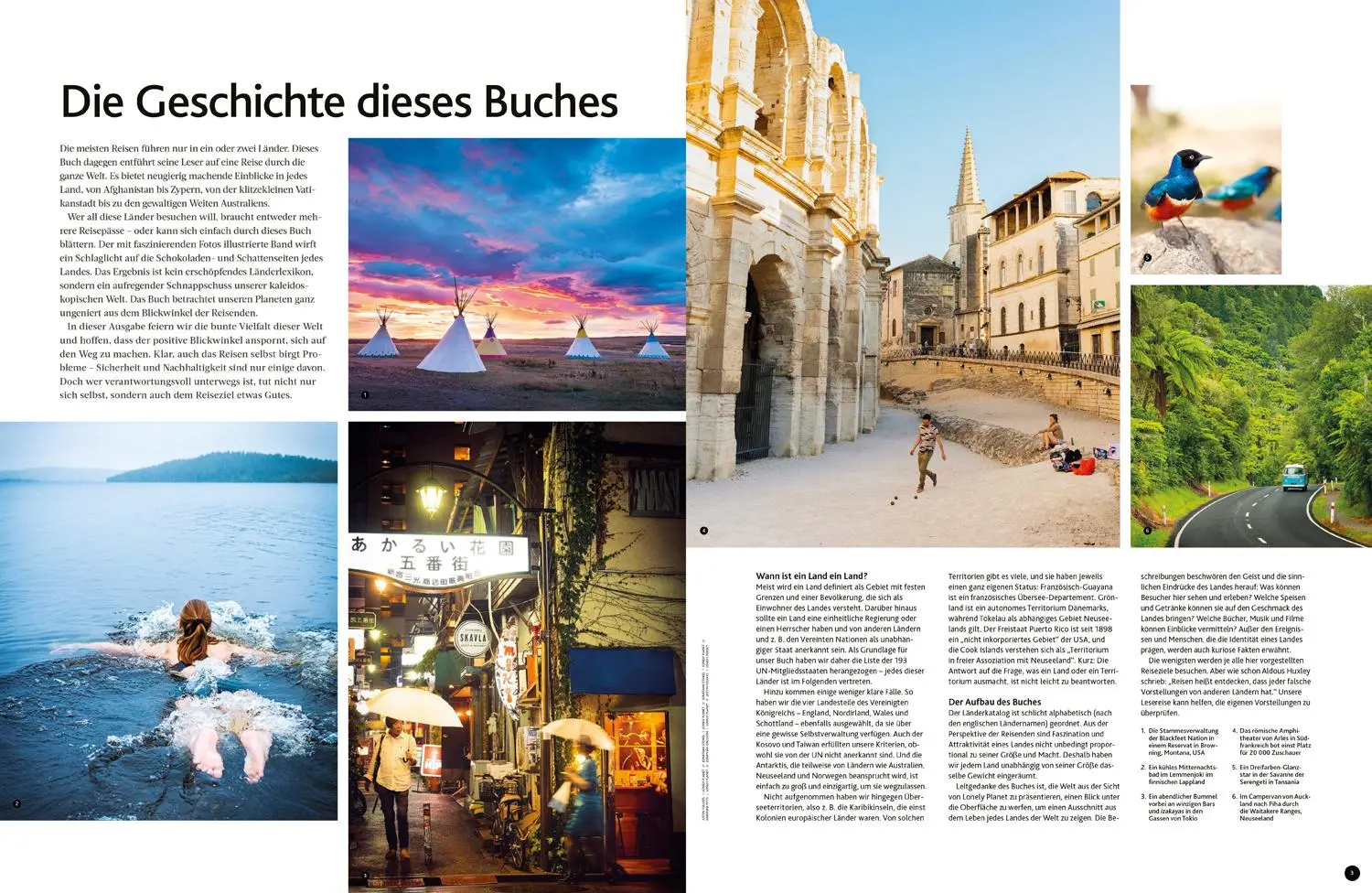 Bild: 9783575010605 | LONELY PLANET Bildband Weltreise | Planet Lonely | Buch | 408 S.
