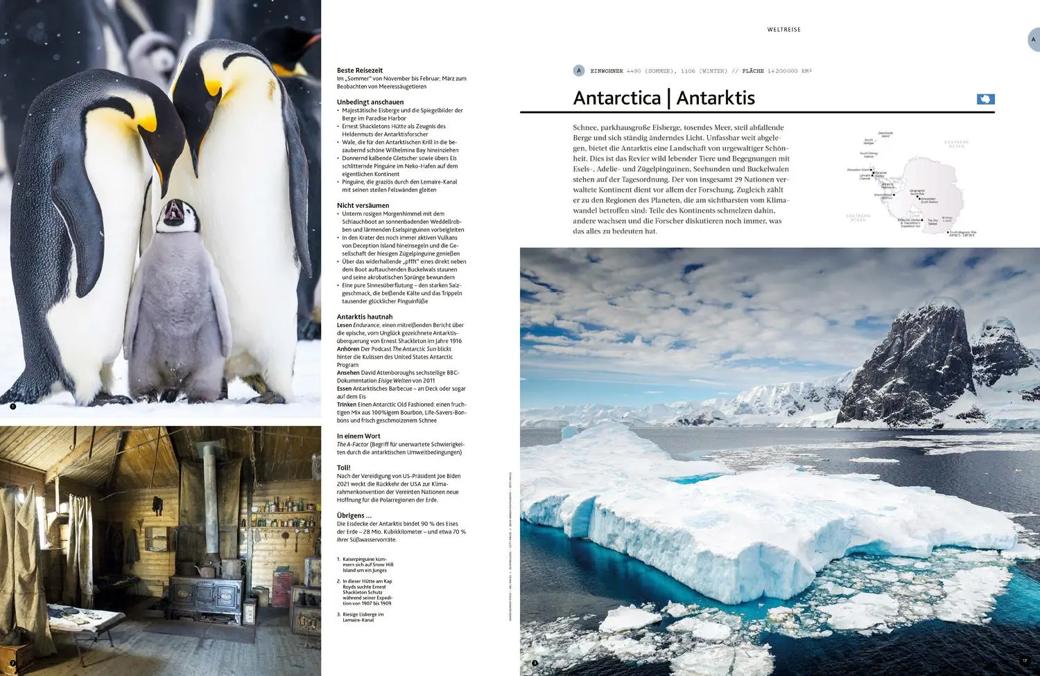 Bild: 9783575010605 | LONELY PLANET Bildband Weltreise | Planet Lonely | Buch | 408 S.