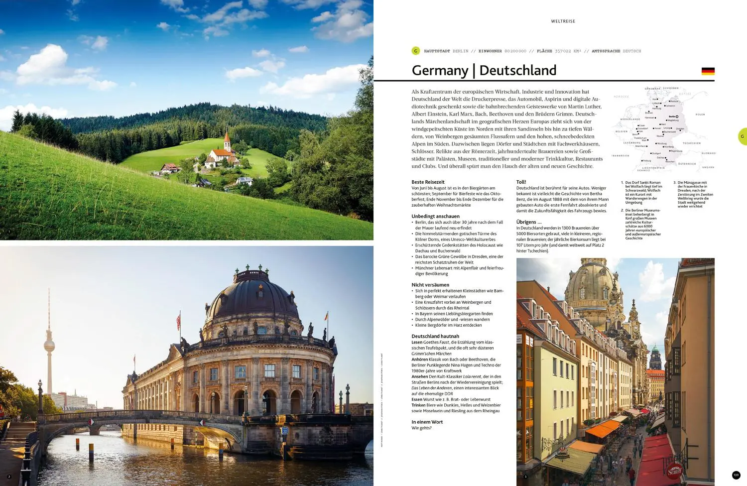 Bild: 9783575010605 | LONELY PLANET Bildband Weltreise | Planet Lonely | Buch | 408 S.
