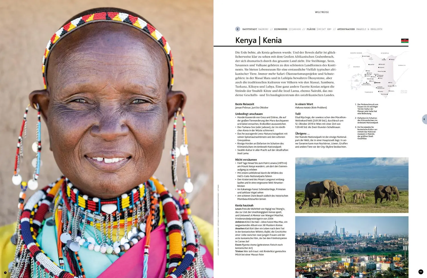 Bild: 9783575010605 | LONELY PLANET Bildband Weltreise | Planet Lonely | Buch | 408 S.