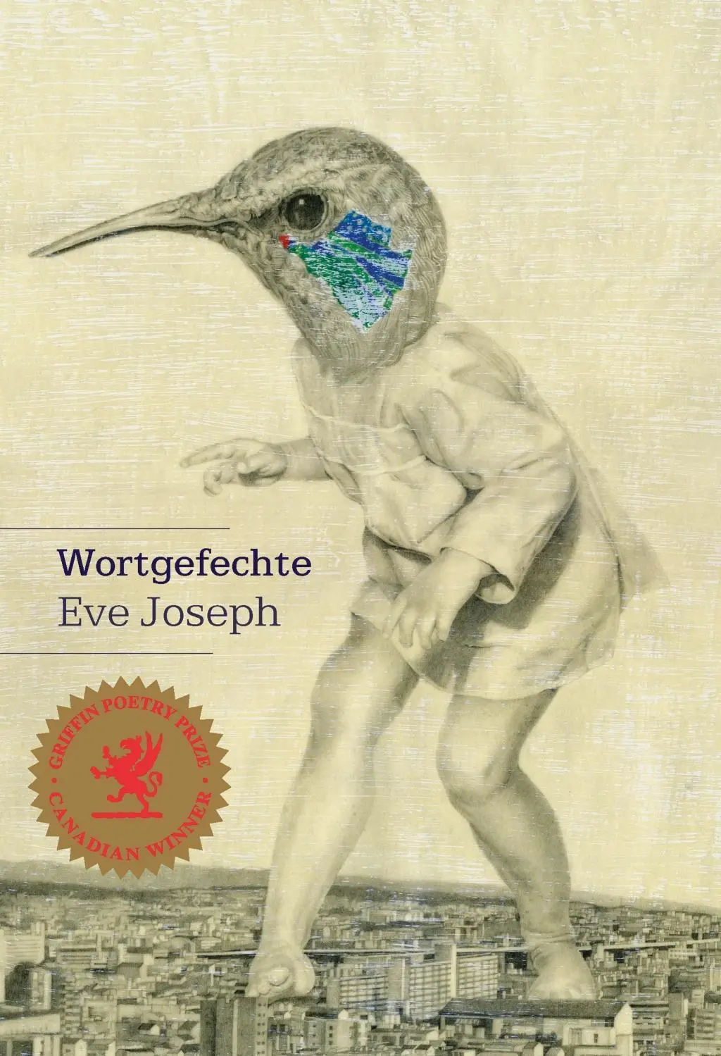 Cover: 9783962580605 | Wortgefechte | Eve Joseph | Buch | 90 S. | Deutsch | 2020