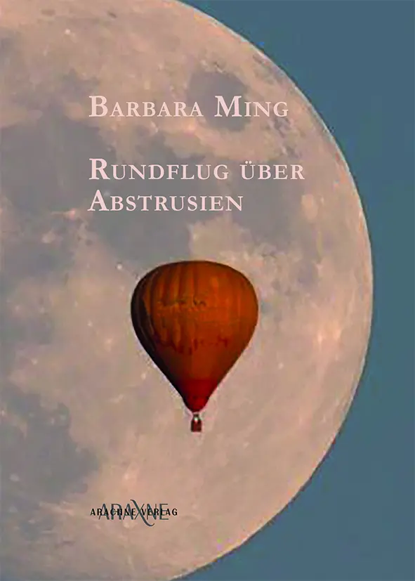 Rundflug über Abstrusien